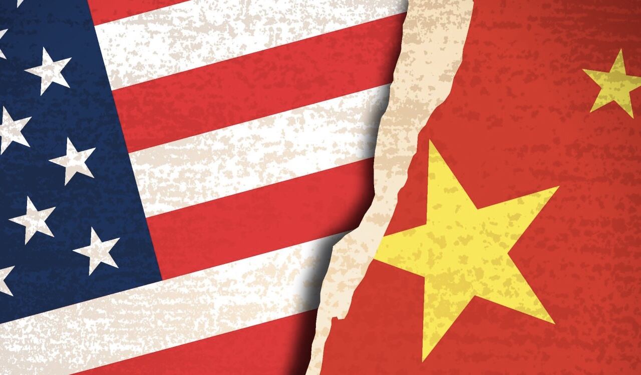 Las relaciones diplomáticas entre Estados Unidos y China se siguen deteriorando