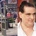 Álex Saab en Isla Margarita