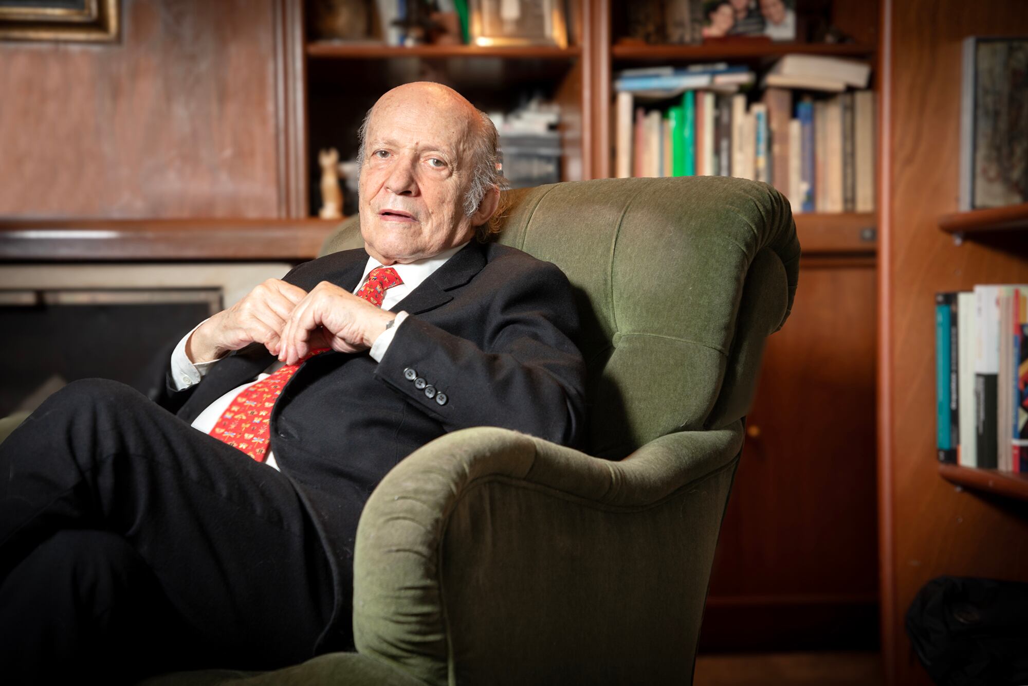 MANUEL RODRÍGUEZ BECERRA