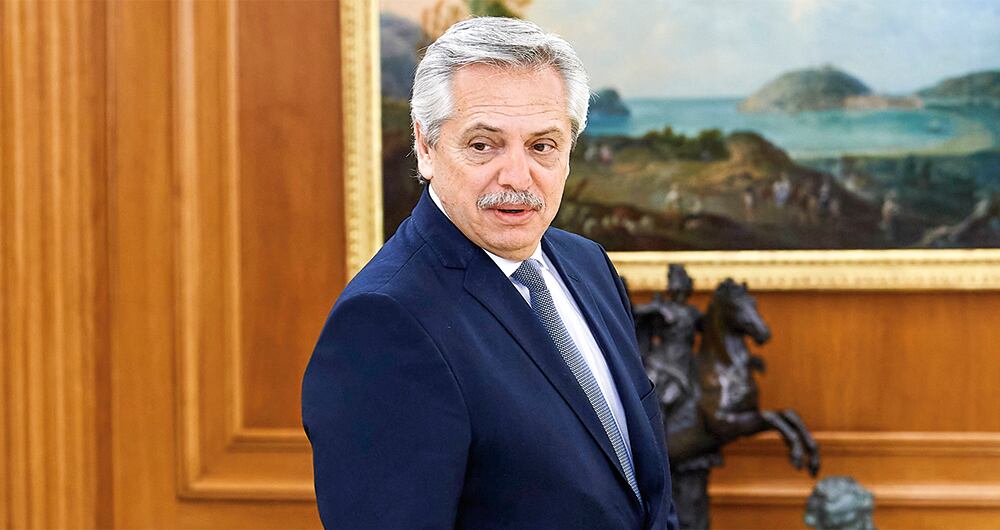 “Pareciera que, lejos de querer esclarecer el hecho y llegar a sus máximos responsables, están empecinados en tapar lo obvio: que una banda criminal (...) atentó contra la vida de la vicepresidenta”, afirmó Alberto Fernández