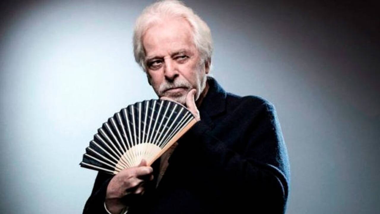 Alejandro Jodorowsky pudo haber logrado una obra maestra del cine.