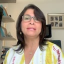 Rosmery Quintero, presidenta de Acopi, gremio de micro, pequeñas y medianas empresas.