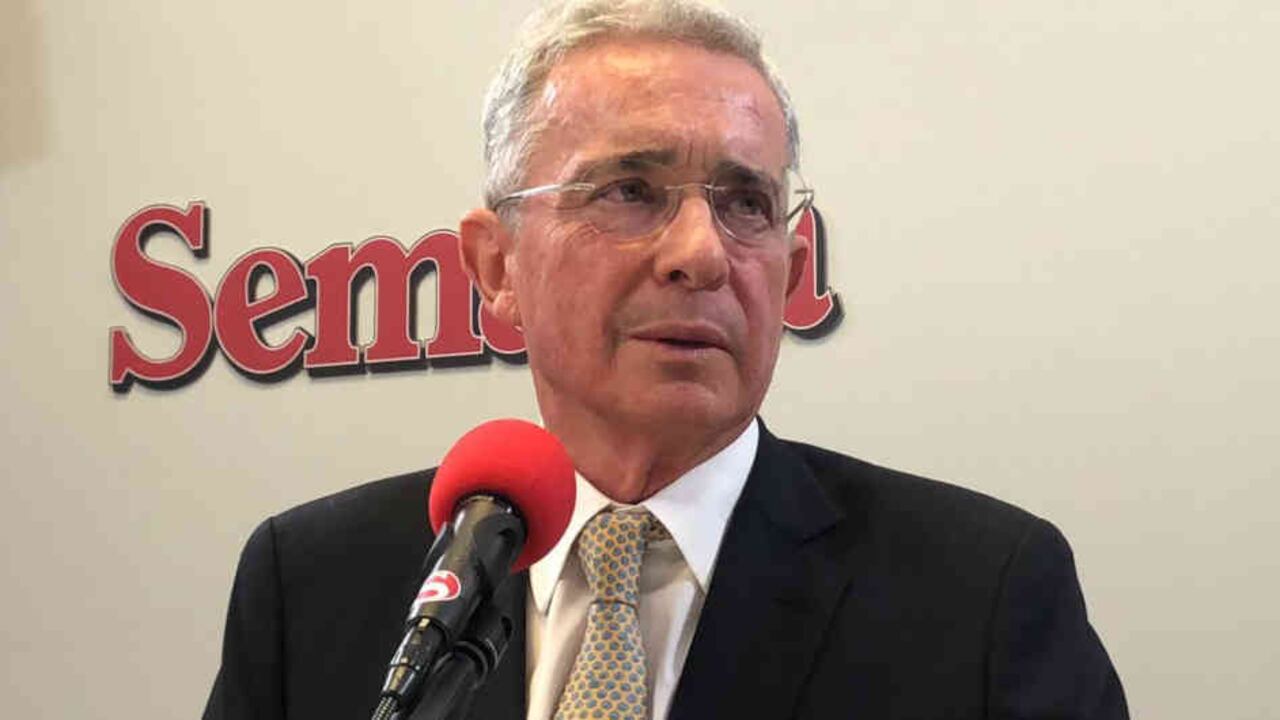 Entre sus propiedades registra 10 lotes rurales en el departamento de Córdoba (tres en Montería y siete en San Carlos) avaluados en más de 9 mil millones de pesos.