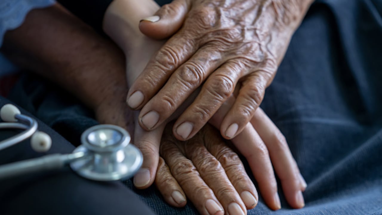Los Salmos para pedir por la salud y las enfermedades.