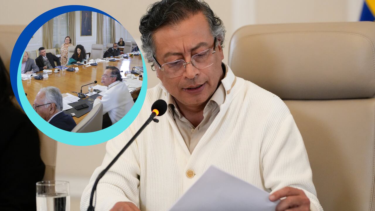 Gobierno Petro modera postura sobre consulta popular y deja abierta posibilidad de no firmar decreto