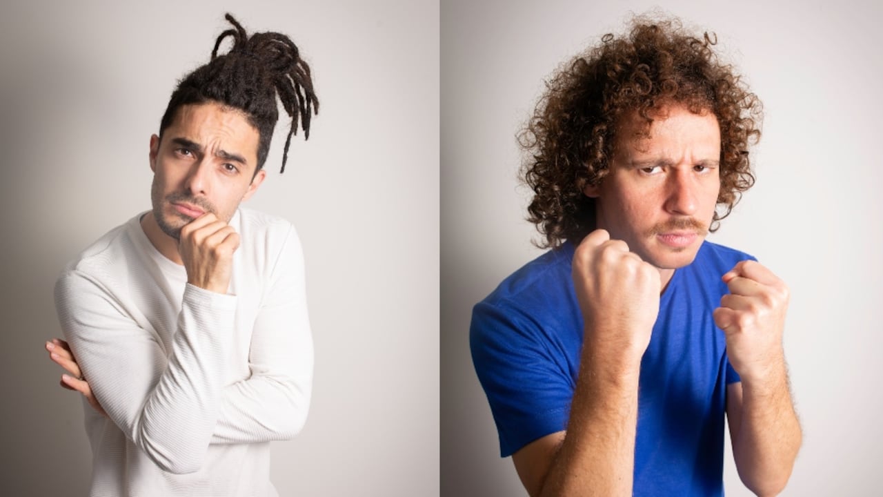 El proyecto se estrenará el próximo 21 de diciembre a las 4:00 p.m. hora Colombia y será transmitido en el canal de YouTube de Berth Oh.