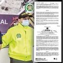 Andrés Fernando Medina, alias el Capi, capturado tras el atentado a la Brigada 30. Resoluciones de indemnización y pensión del Ejército en favor del capitán en retiro.