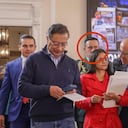 El exedecán del presidente Petro seguiría ejerciendo su labor desde Casa Militar.