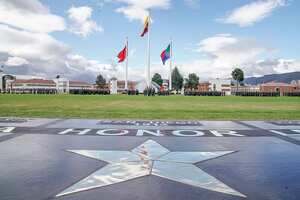 Mayor General Luis Emilio Cardozo Santamaría, Comandante del Ejército Nacional