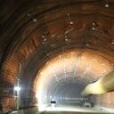 Túnel de Amagá-Proyecto Pacífico 1.