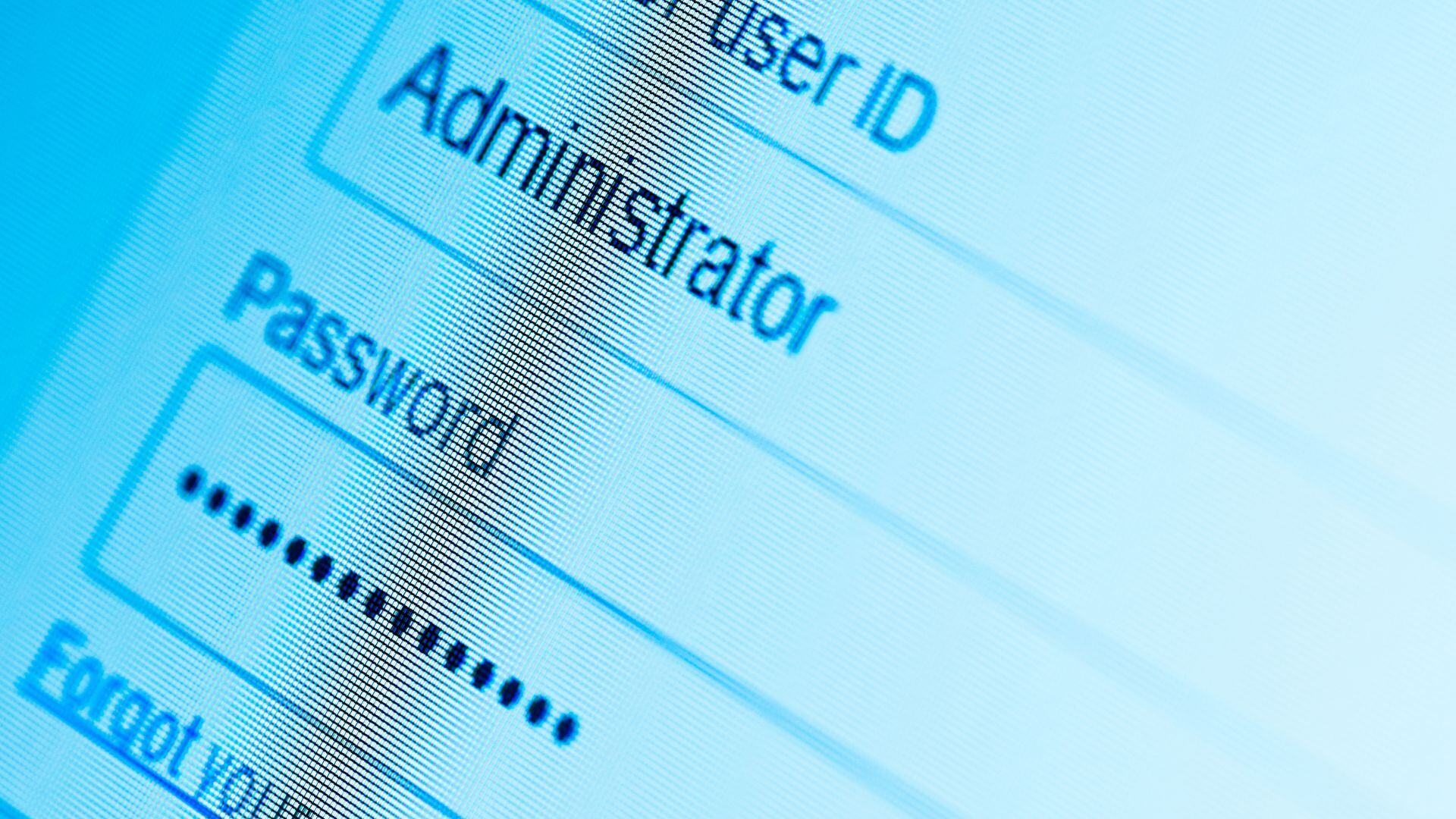 Las contraseñas básicas pueden ser adivinadas mediante técnicas avanzadas.