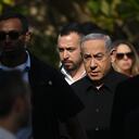 Primer Ministro de Israel, Benjamin Netanyahu