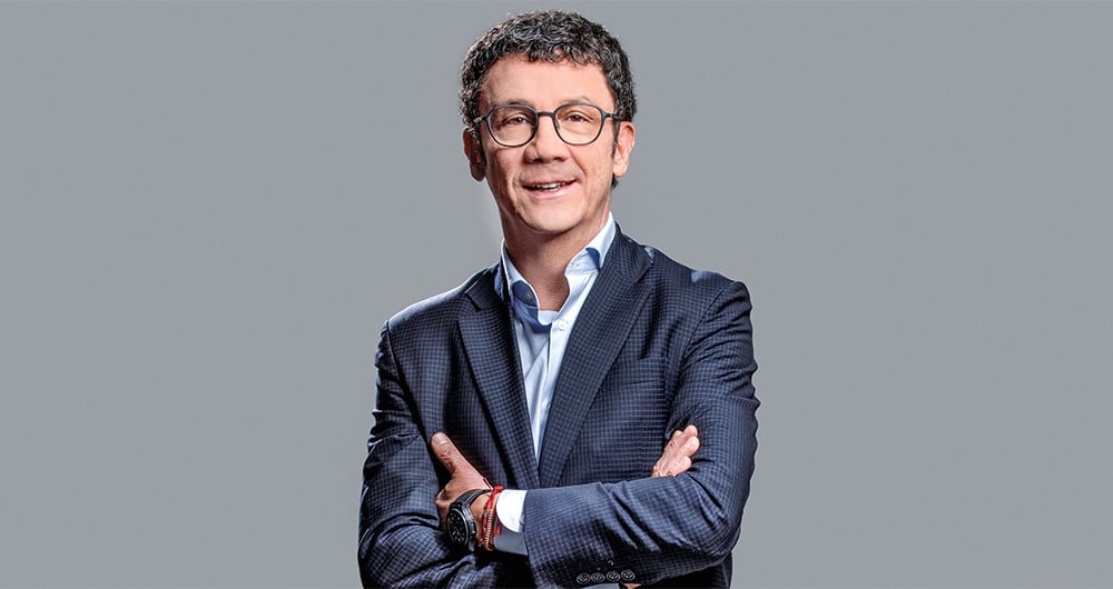 Billy Escobar Superintendente de Sociedades