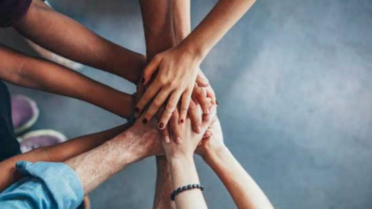 ¿Todos en un equipo deben ser líderes?