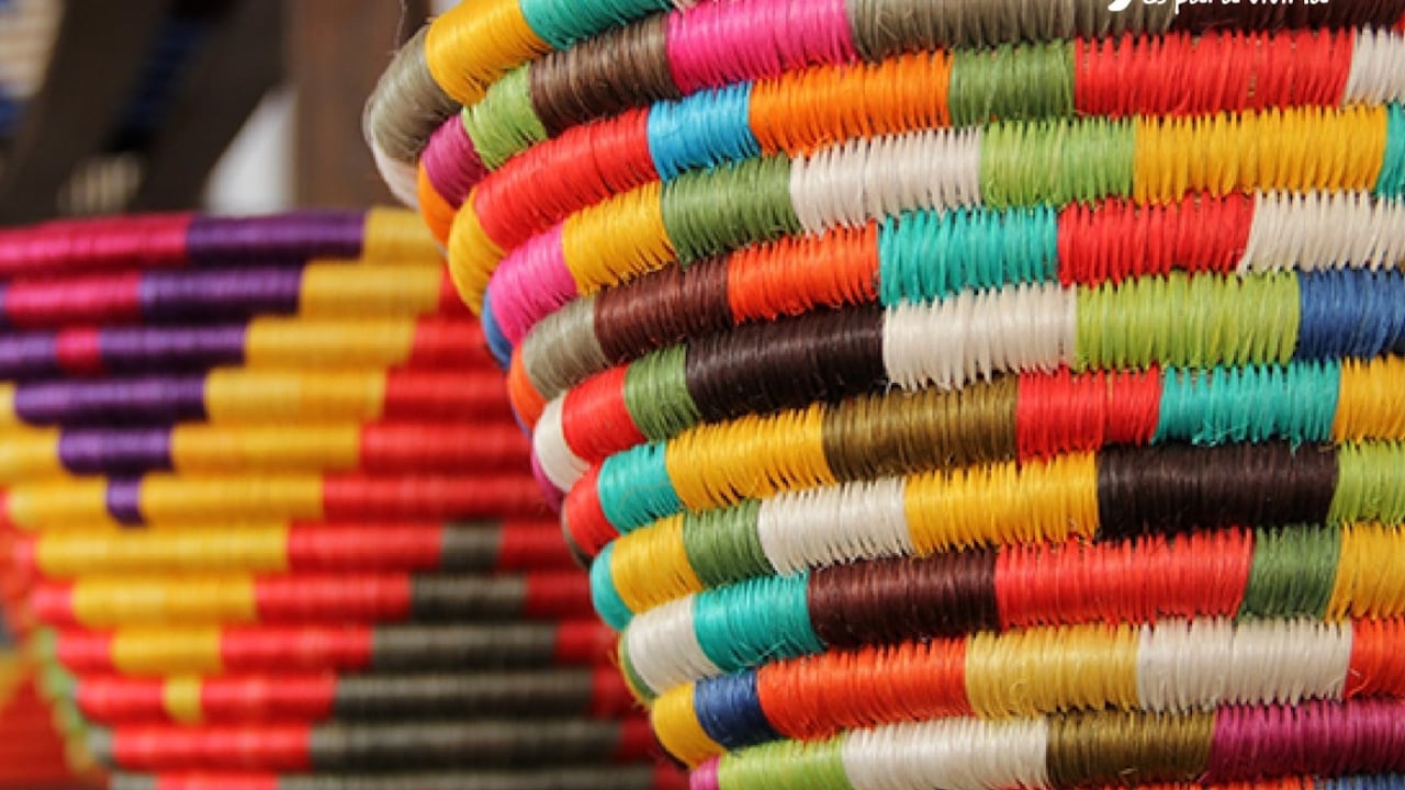 Guacamayas es un destino que destaca por sus lindos paisajes y sus artesanías.