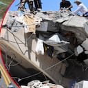 La Vuelta a Colombia tomó decisiones por el terremoto