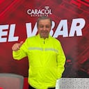 Esteban Jaramillo confirmó el fallecimiento de su hermano Orlando Jaramillo