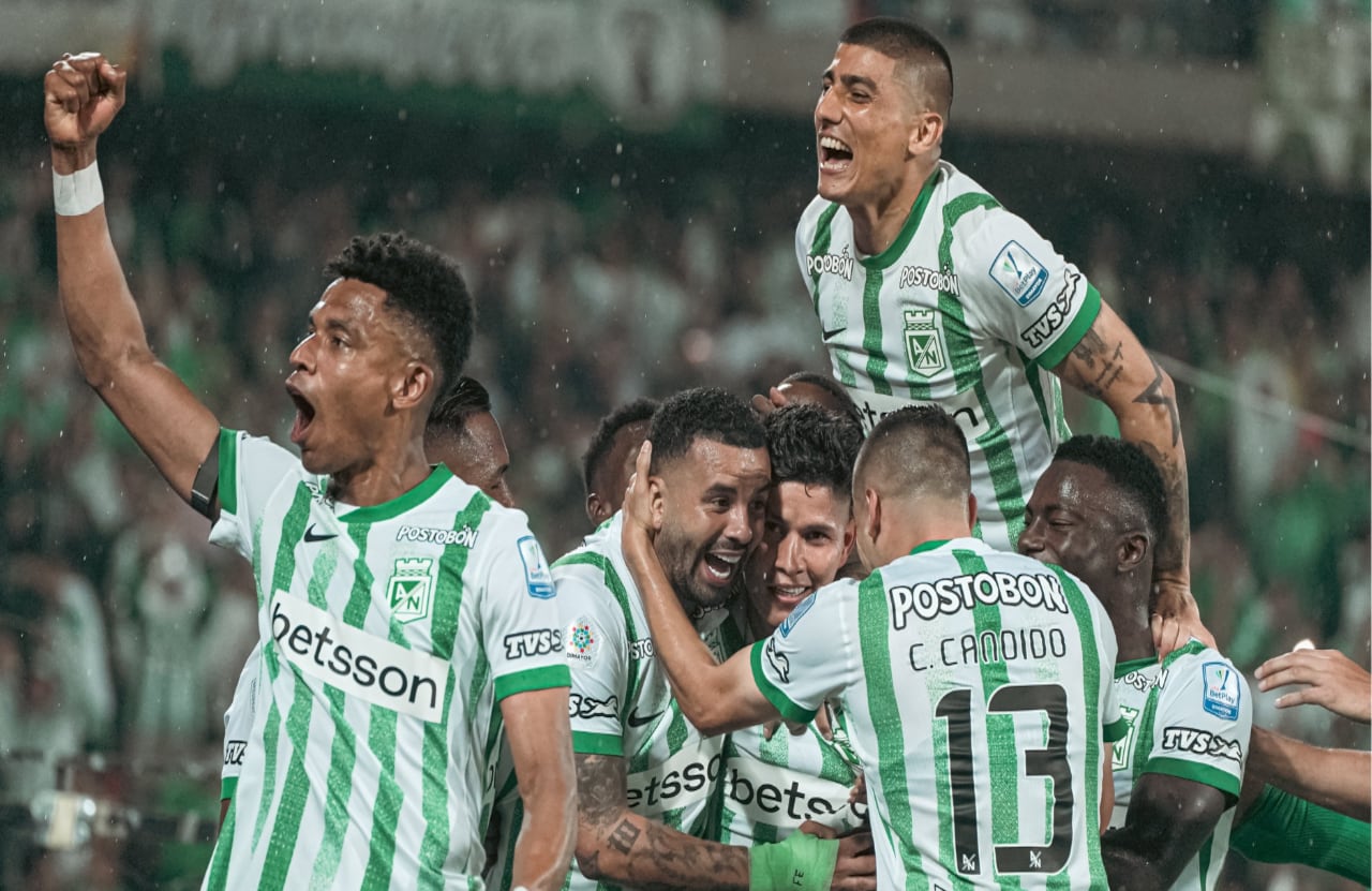 Atlético Nacional estaría a punto de anunciar el nuevo entrenador para lo que resta del 2025