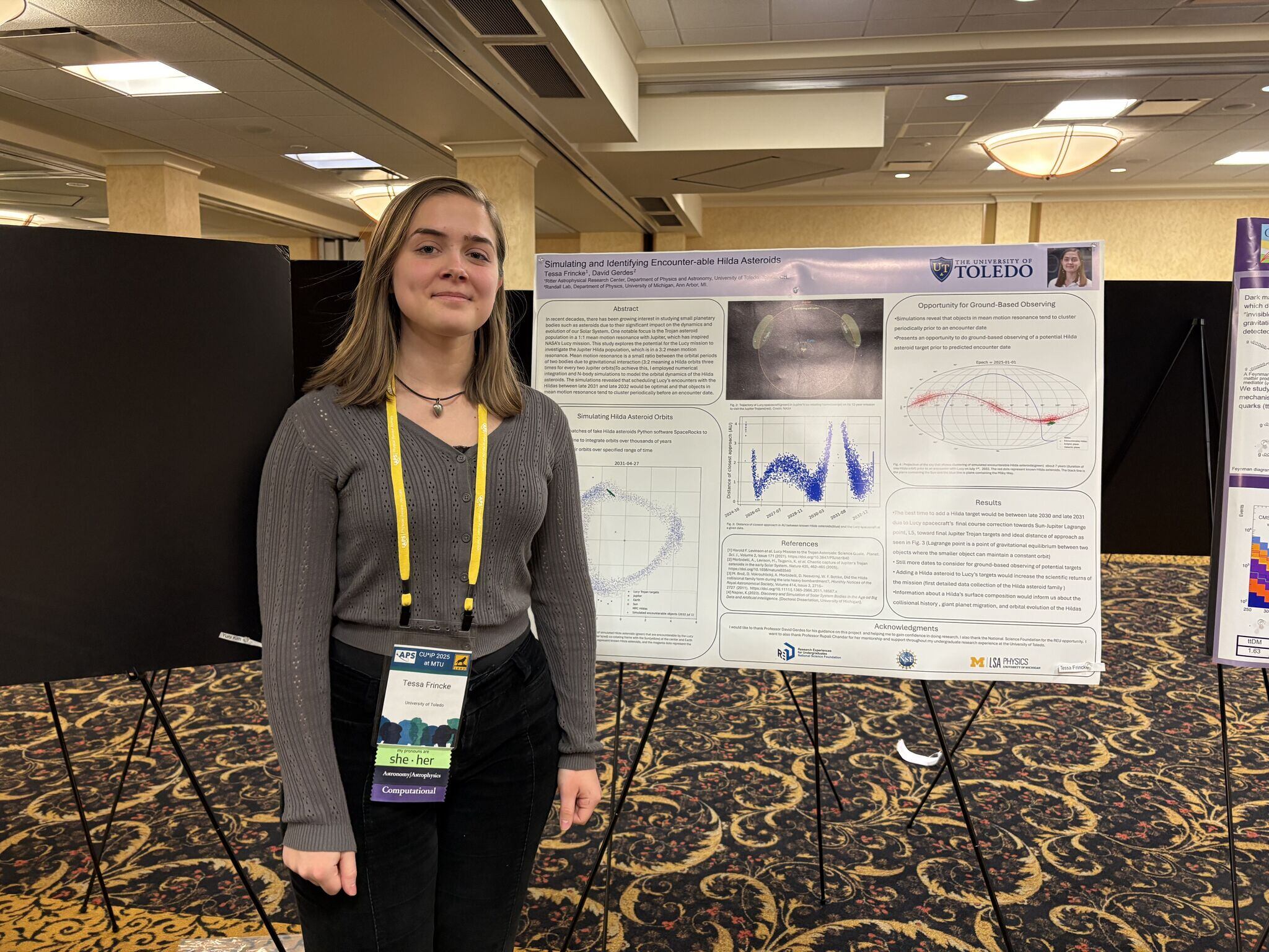 3I/ATLAS no solo viaja a gran velocidad: también transporta información sobre mundos formados hace miles de millones de años.