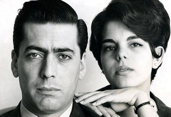 Mario Vargas Llosa y Patricia Llosa: El Nobel de Literatura admitió, después de varias semanas de rumores, que está separado de su segunda esposa, Patricia Llosa, con quien se había casado desde 1965. 