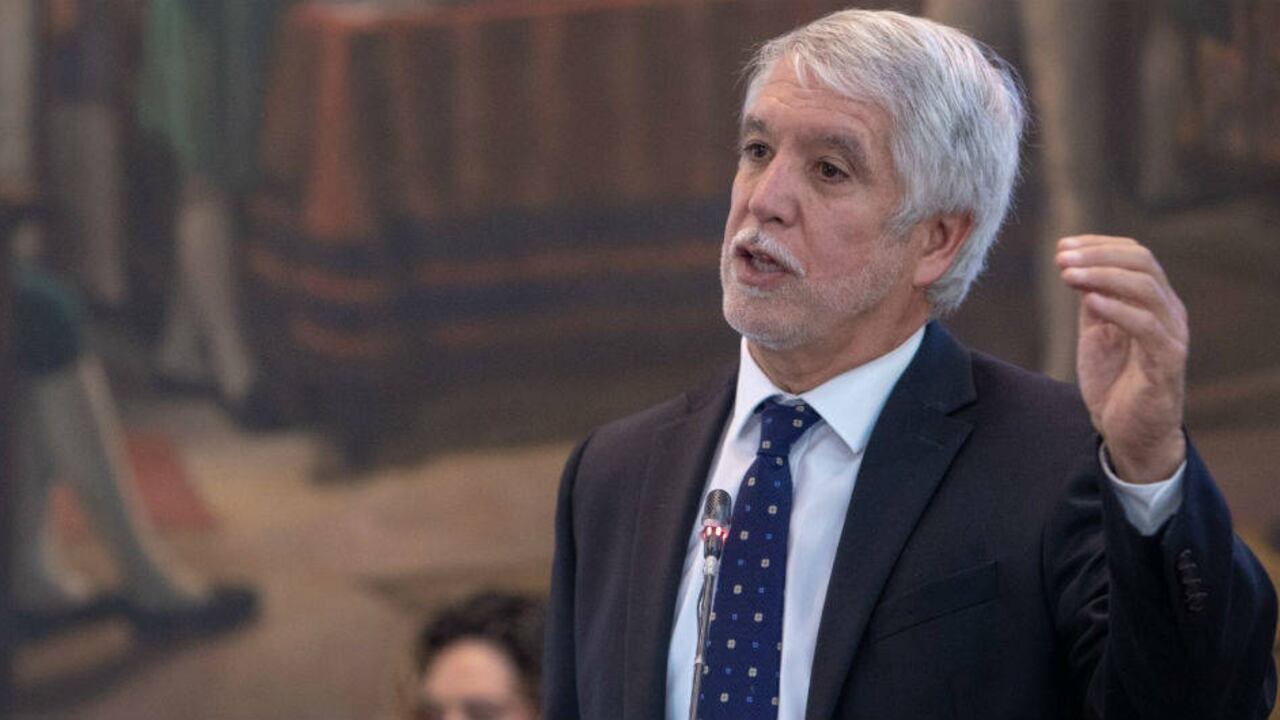 El IDU recordó que de los más de 370.000 predios notificados para esta contribución, solo el 2 por ciento presentó un recurso de reconsideración, y de estos, el 0.23 % expuso como argumento la capacidad de pago..