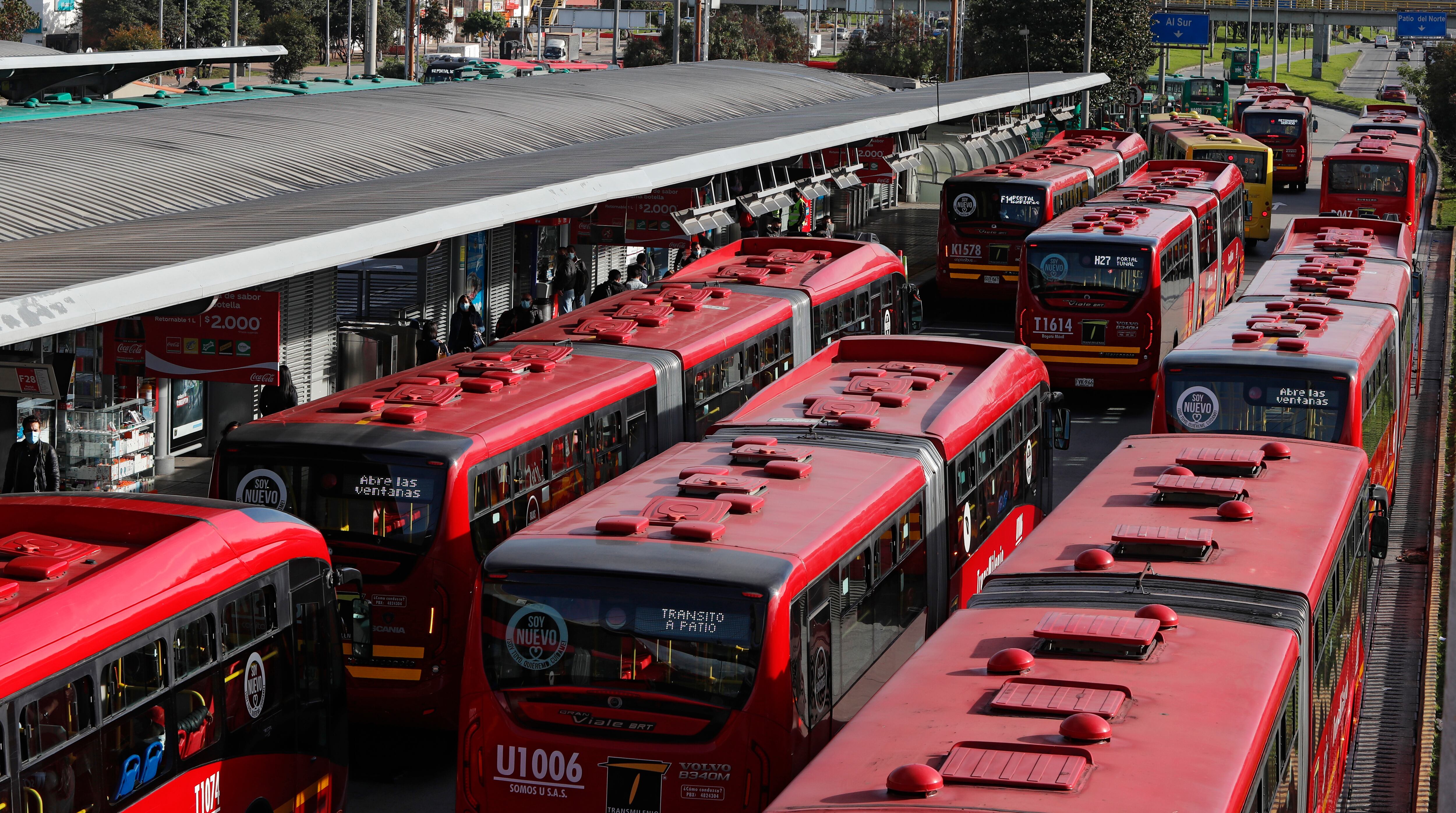 Transmilenio