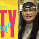 Yo soy Betty 'la fea'