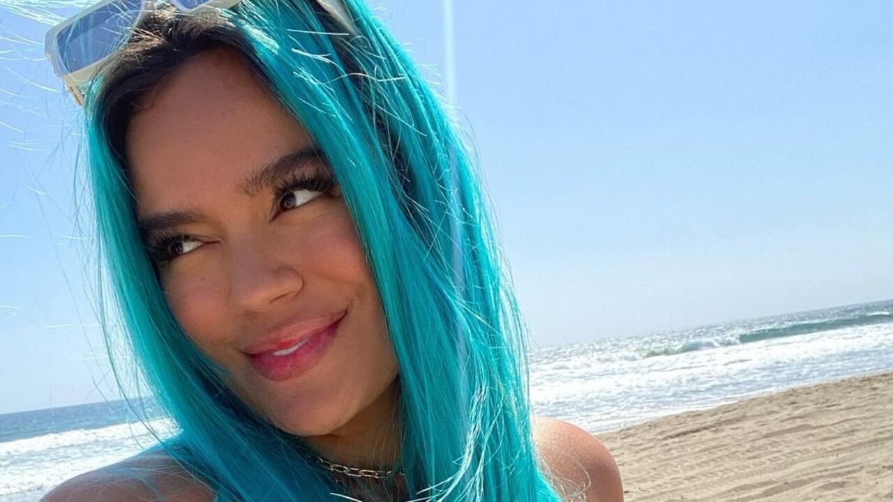 Karol G gana 9 galardones