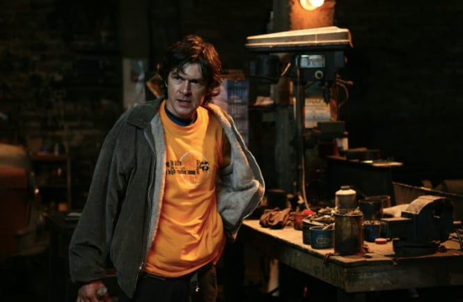Satanás (Dir. Andrés Baiz, 2007) Colombia. 95 min; Sala Capital | 7 p.m.