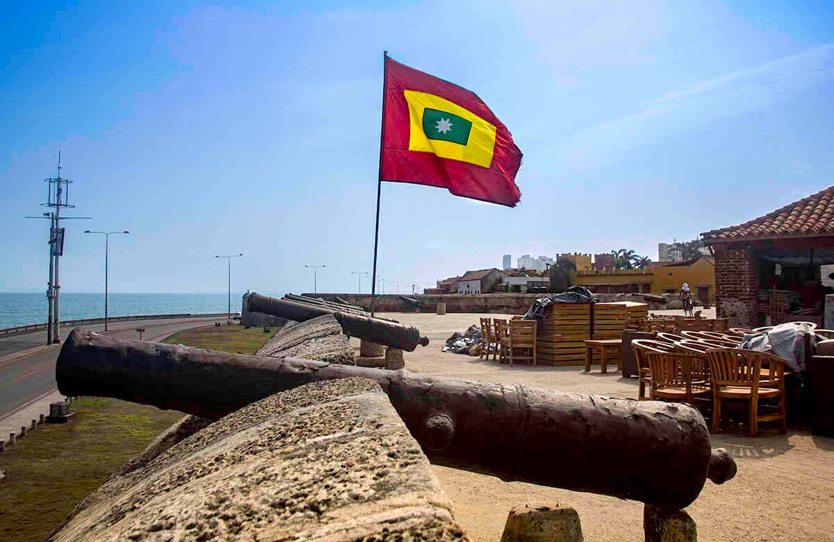 La entidad por su parte ha advertido que como no se prevé una rápida reactivación del turismo, la situación solo podría agravarse en las siguientes semanas, ya que tanto el empleo formal como informal en la ciudad depende de los visitantes, hoy ausentes. Tico Angulo/SEMANA