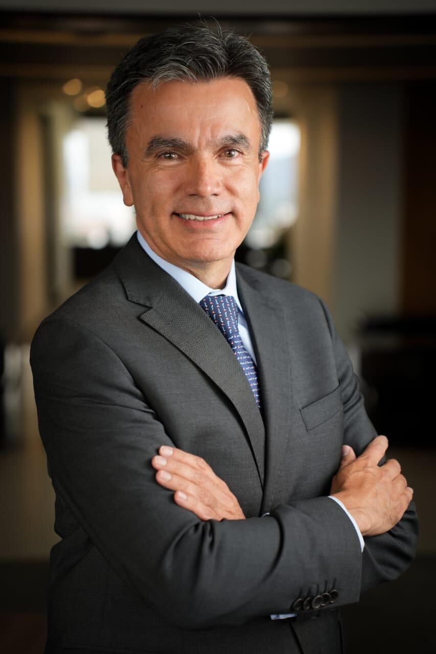 Presidente de Bancolde