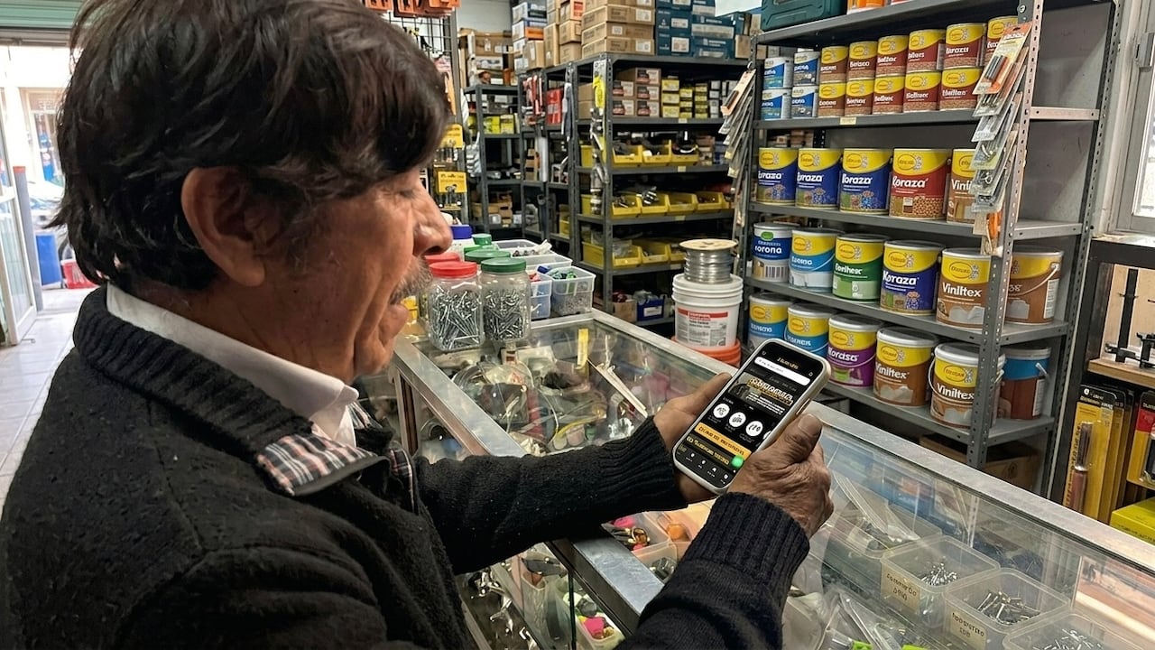 La nueva plataforma tecnológica podría convertirse en uno de los procesos de digitalización más grandes que haya vivido la economía ferretera del país.