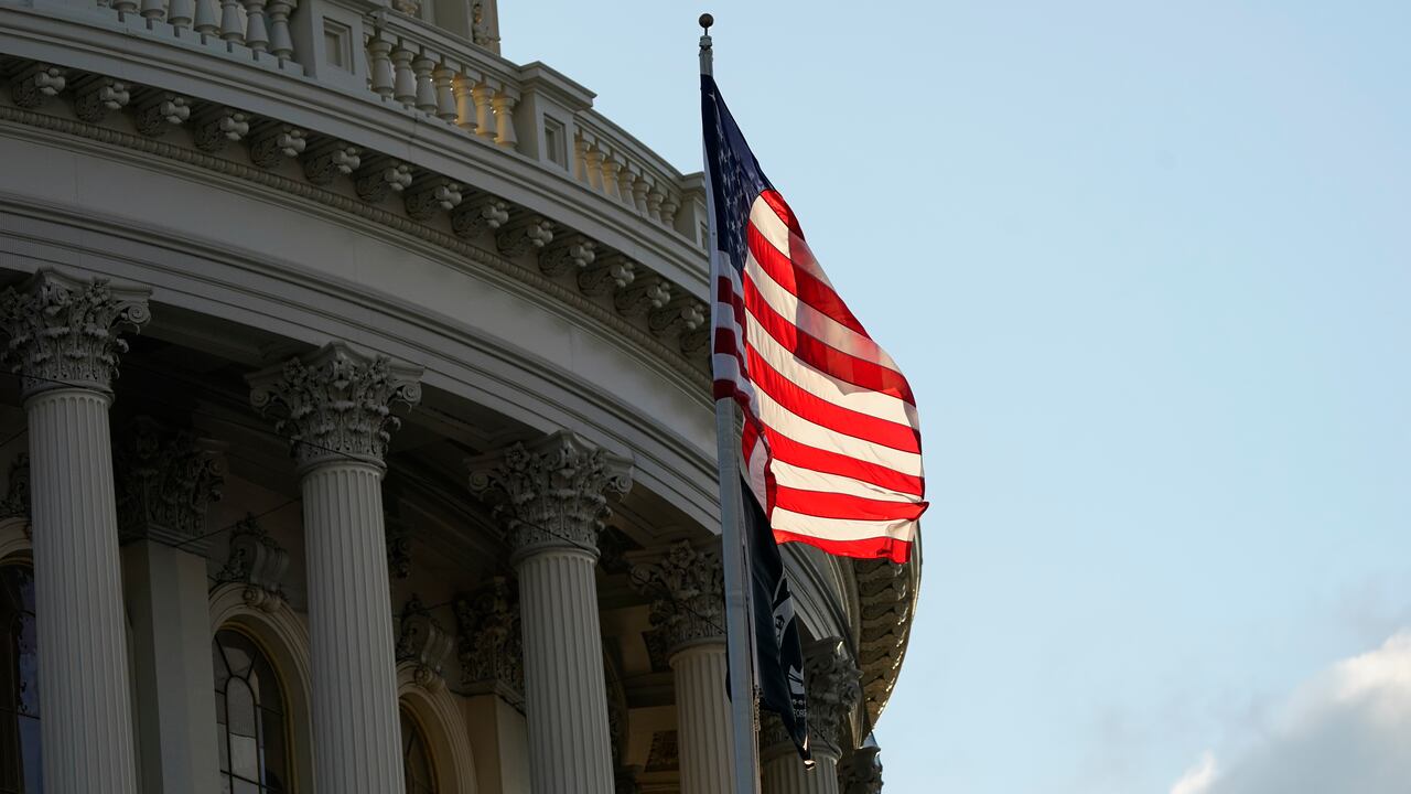 Estados Unidos AP Photo/Carolyn Kaster