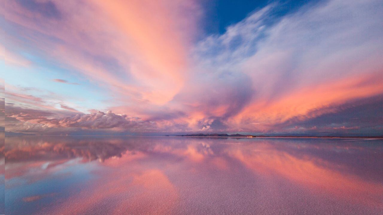 ¿Dónde está el lugar más silencioso de la Tierra? La IA responde
