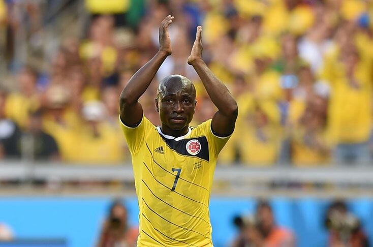 Armero fue el encargado de contar la historia.