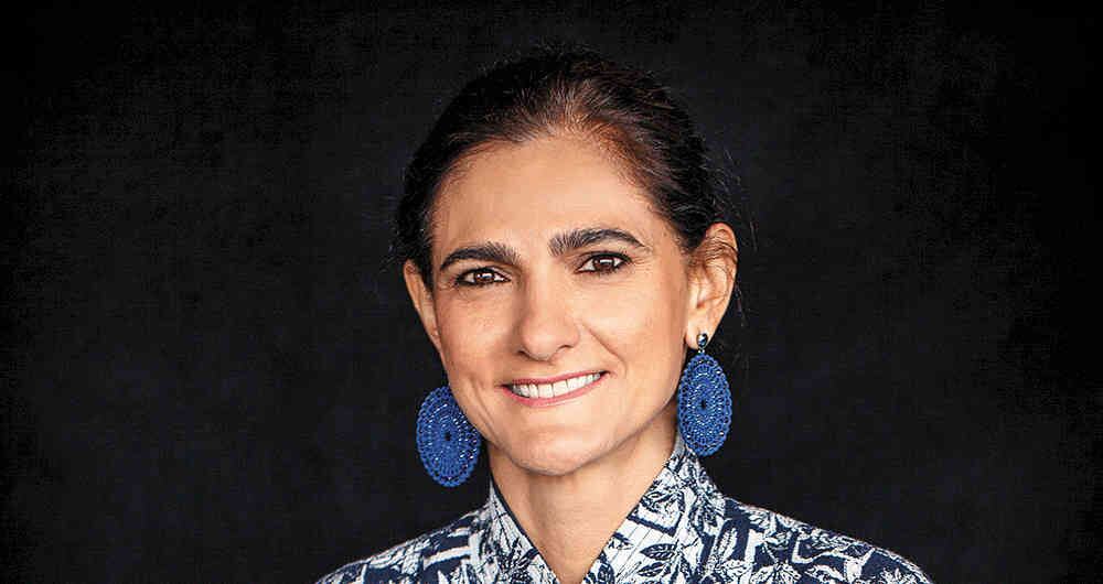 Ángela María Orozco, ministra de Transporte, confirmó el anuncio.