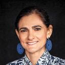 Ministra de Transporte, Ángela María Orozco