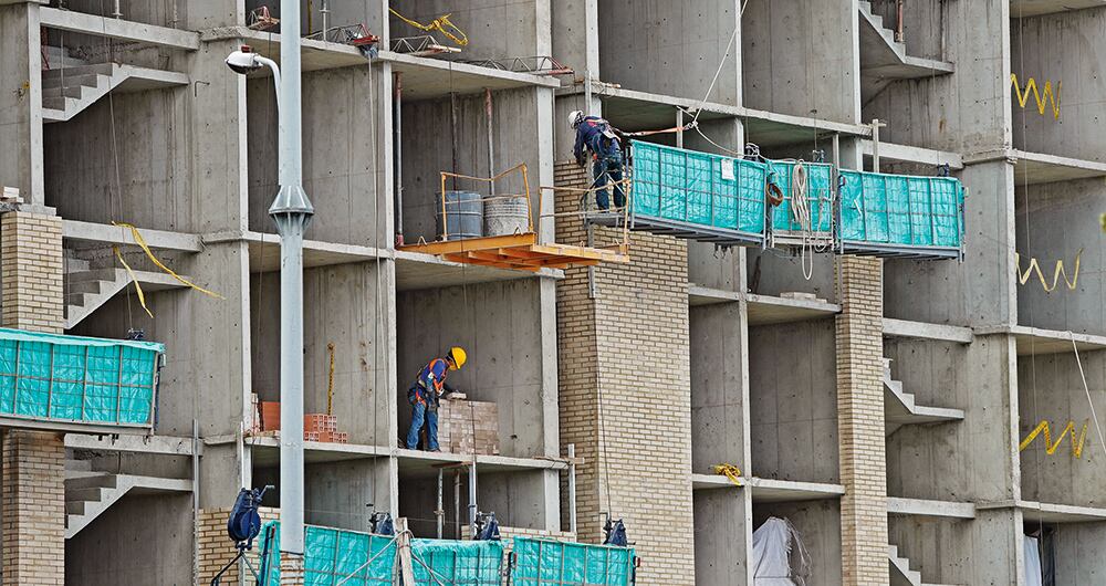    Los desistimientos en compra de vivienda están afectando también a las entidades bancarias, que quedan con cartas de créditos preaprobados sin materializar la financiación. 
