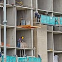 Los desistimientos en compra de vivienda están afectando también a las entidades bancarias, que quedan con cartas de créditos preaprobados sin materializar la financiación.