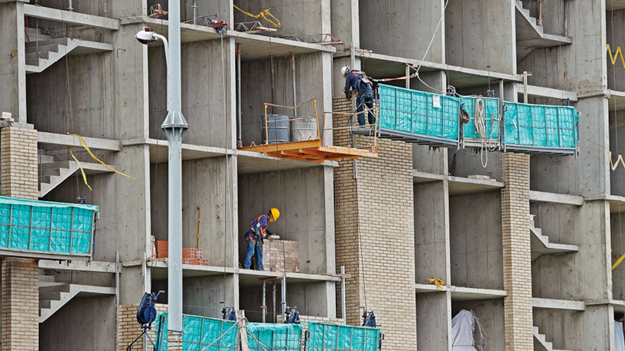 Los desistimientos en compra de vivienda están afectando también a las entidades bancarias, que quedan con cartas de créditos preaprobados sin materializar la financiación.
