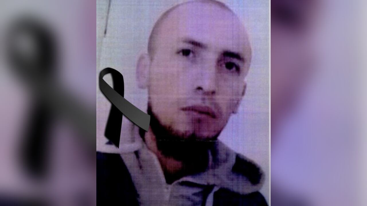 La familia del hombre está exigiendo justicia.