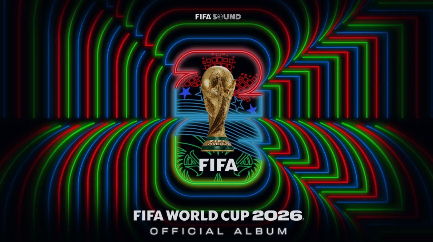 Mundial 2026