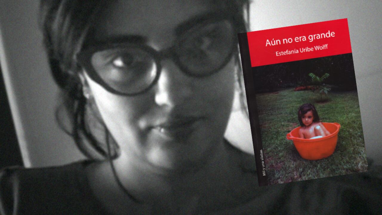 Estefanía Uribe Wolf ha sido editora cultural del diario El Mundo y ha escrito columnas sobre ortografía y gramática en El Tiempo