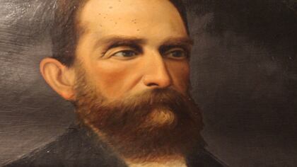 Núñez fue el pensador que logró articular en un período de crisis la unidad nacional