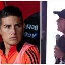 El novelón, tras la no llegada de James a Junior, sigue siendo eje central en Barranquilla. Esta vez fue Alejandro Char quien habló.