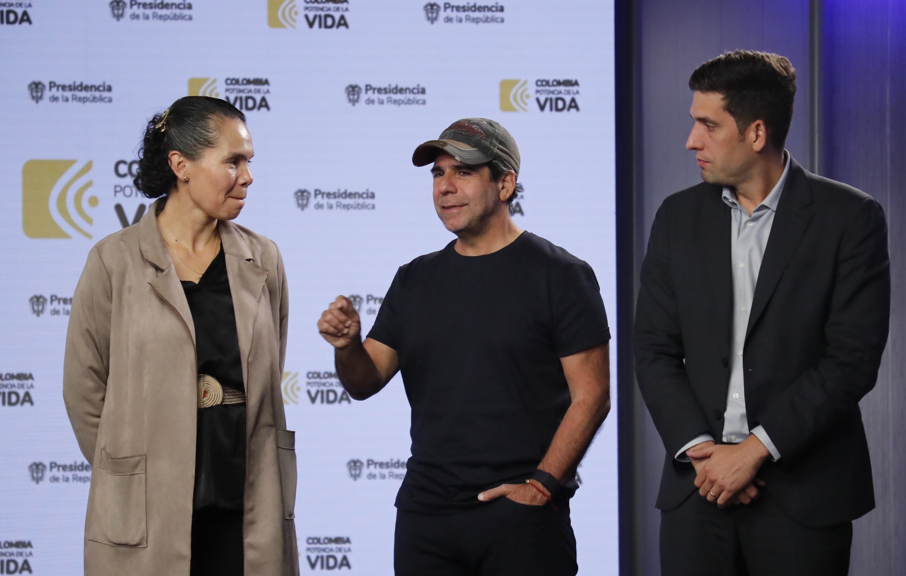 Gustavo Petro Juegos Panamericanos de 2027