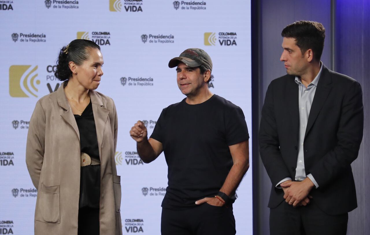 Gustavo Petro Juegos Panamericanos de 2027