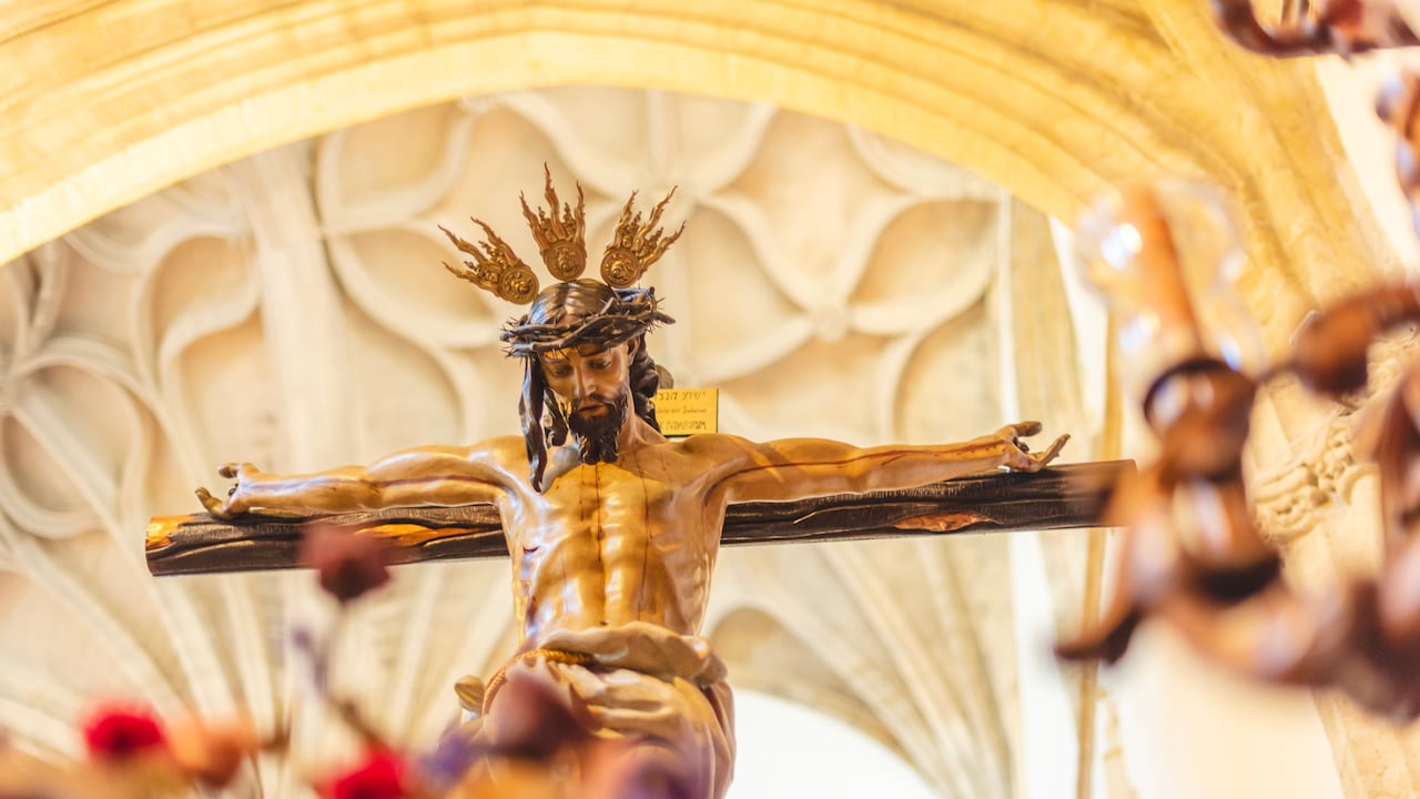 Se estima que en 120 países se celebra la Semana Santa.