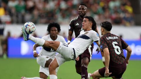 Dos clasificados más a cuartos de la Copa América 2024