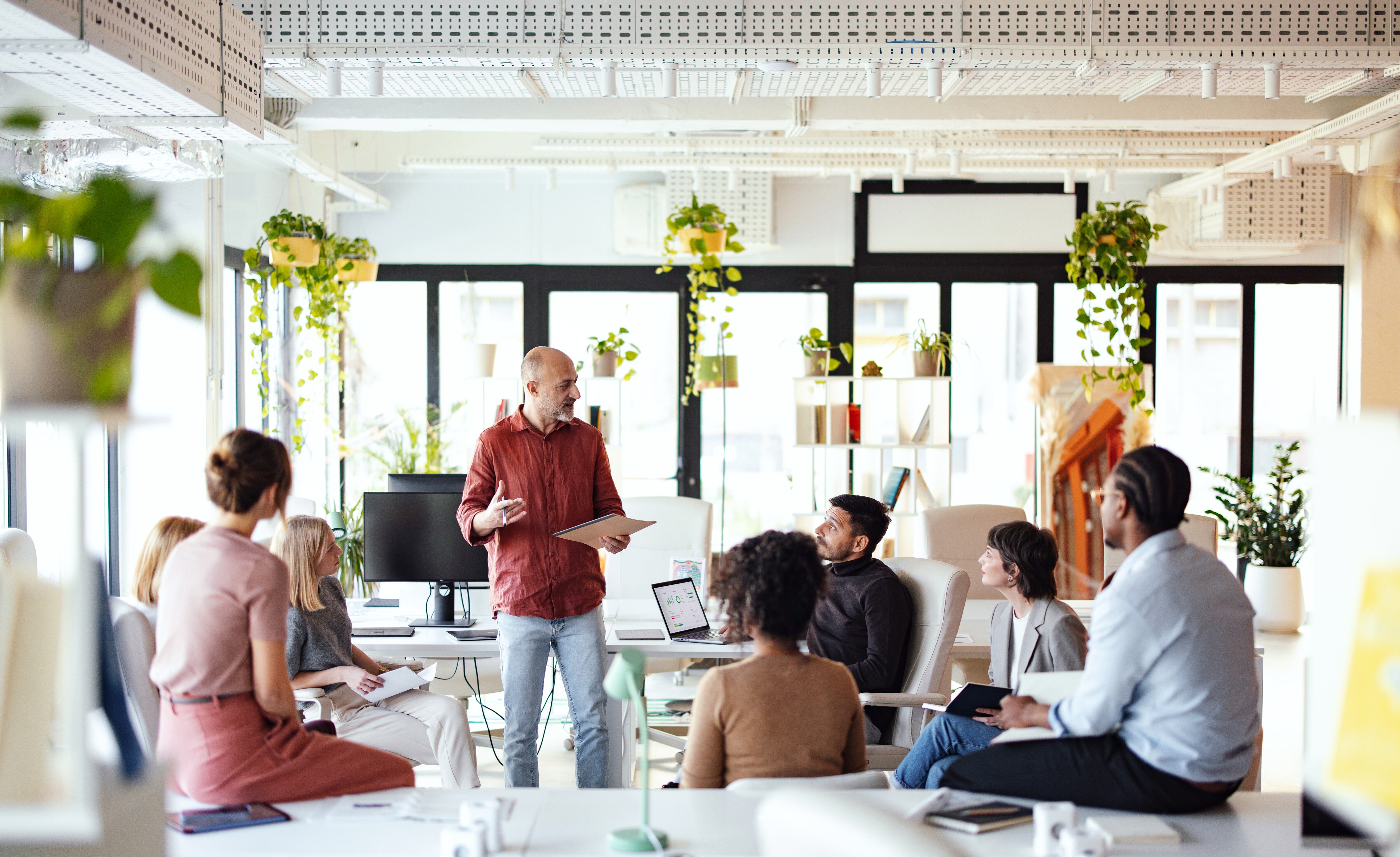 Empresas de todos los tamaños confían a aliados expertos los procesos de mejoramiento continuo de su talento humano.